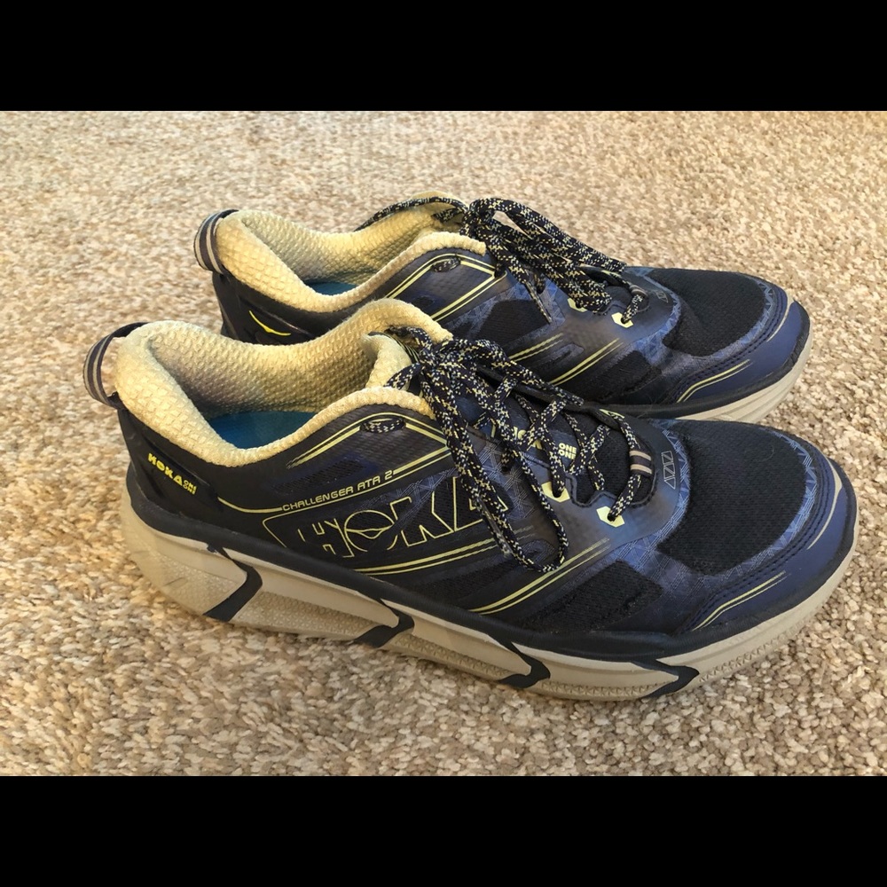 Hoka One One Challenger ATR 2 Running Shoes